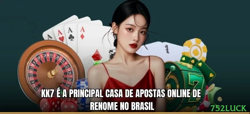 Promoção 752luck